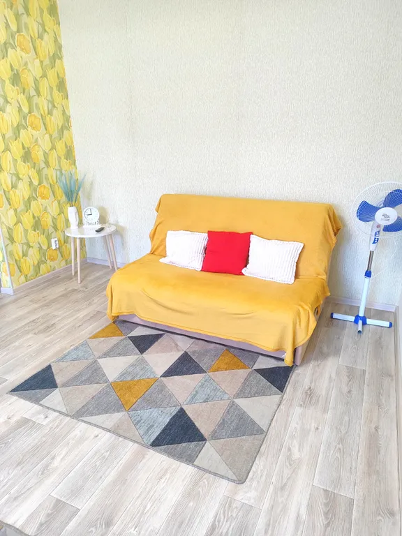 Квартира рядом с Набережной