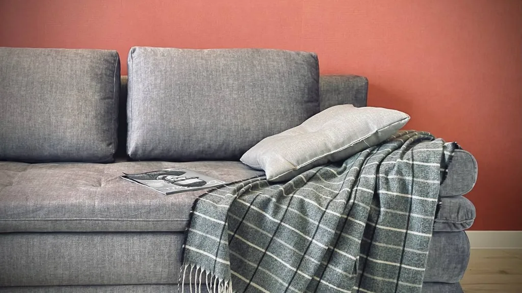 Квартира Стильная квартира с видом на остров канта и музей мирового океана — Калининград