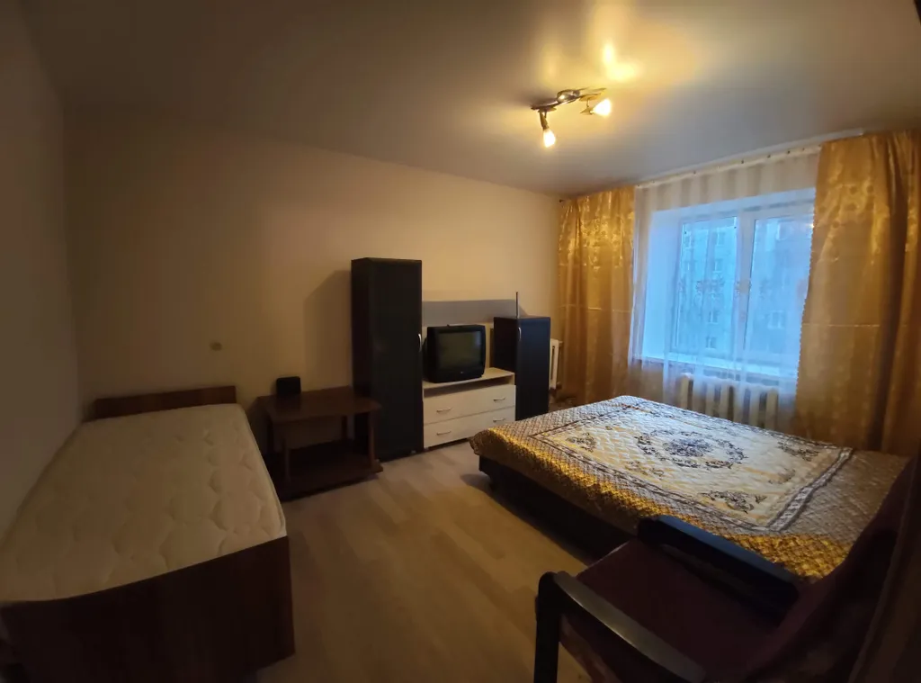 2-комнатная Квартира — аренда посуточно в Смоленск