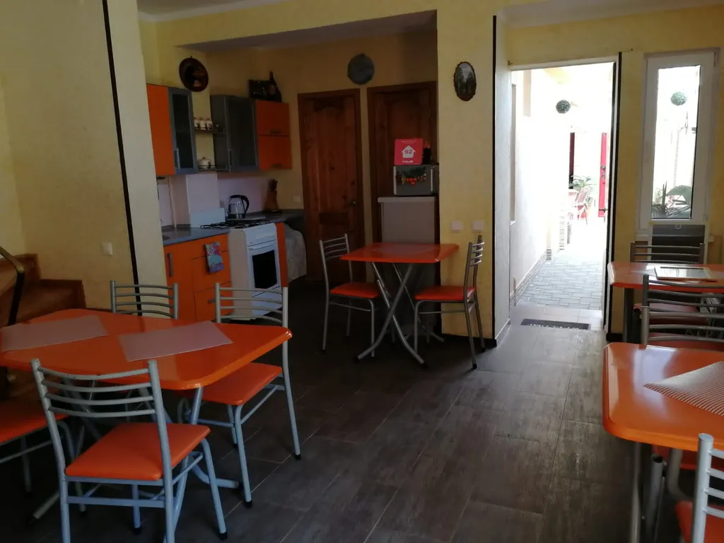 Квартира Квартира Семейный номер — Анапа