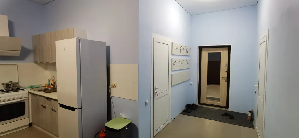 Гостевой дом у озера и леса для компании