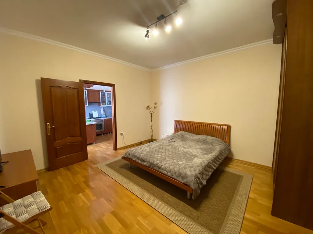 Квартира Квартира Уголок истории в самом центре города — Светлогорск