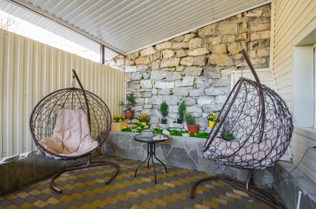 Апартаменты у парка Цветник