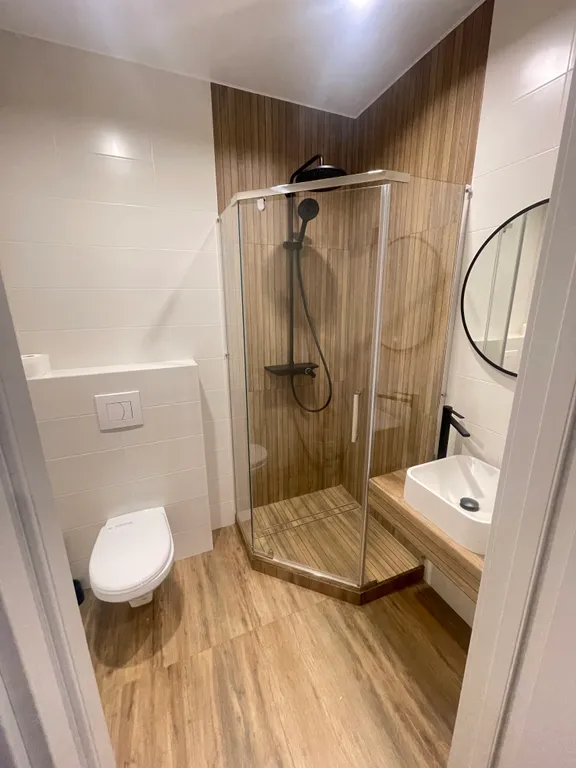 Квартира Современная квартира с видом на «Ласточкино гнездо» — Анапа