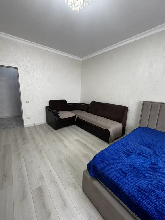 Квартира рядом с Набережным