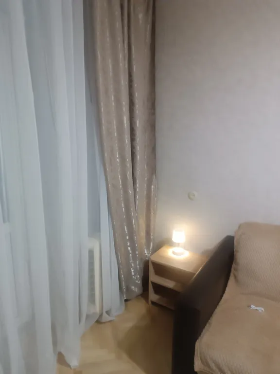 Уютная квартира рядом с источниками