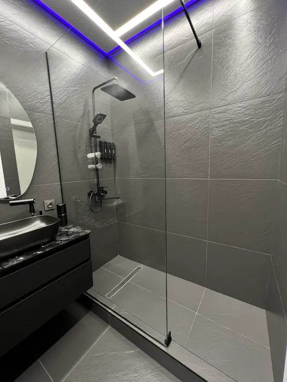 Уютная умная квартира