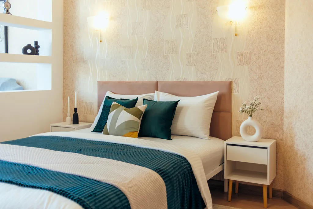 Квартира Апартамент рядом с центром — Тюмень