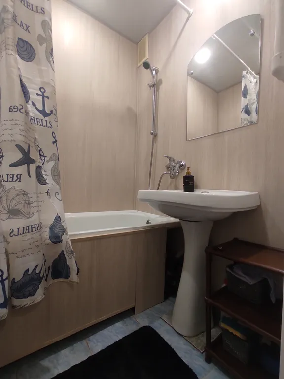 Двухкомнатное очарование КвартАпарт на торговой стороне