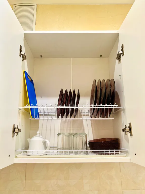 Уютная квартира с кондиционером