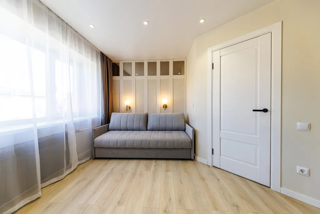 Уютная квартира в центре