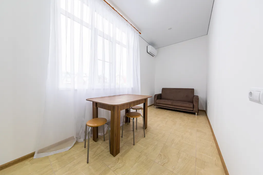 Уютные апартаменты