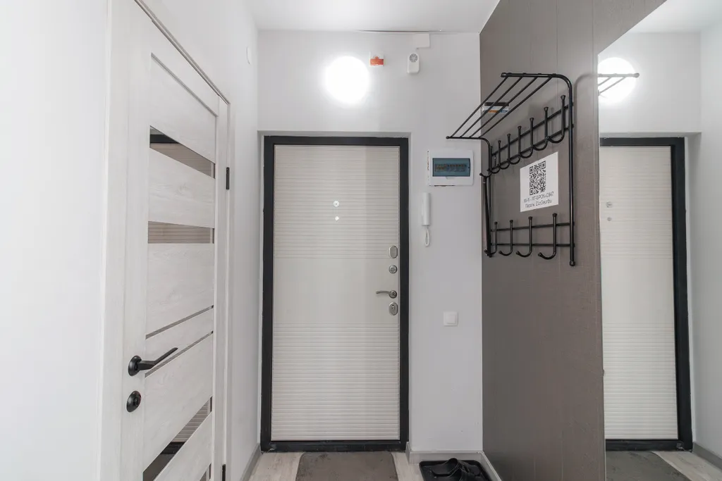 Студия в центральной части города