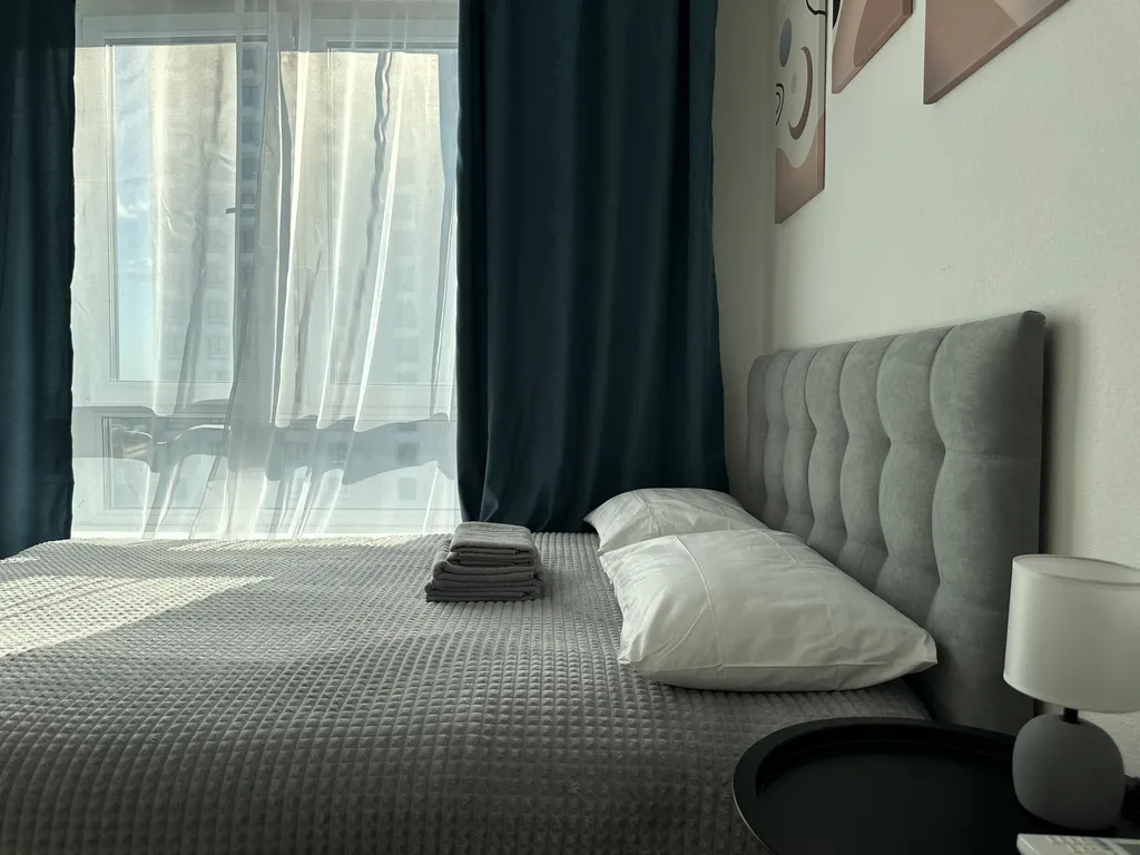 Студия рядом с Аэропортом Внуково