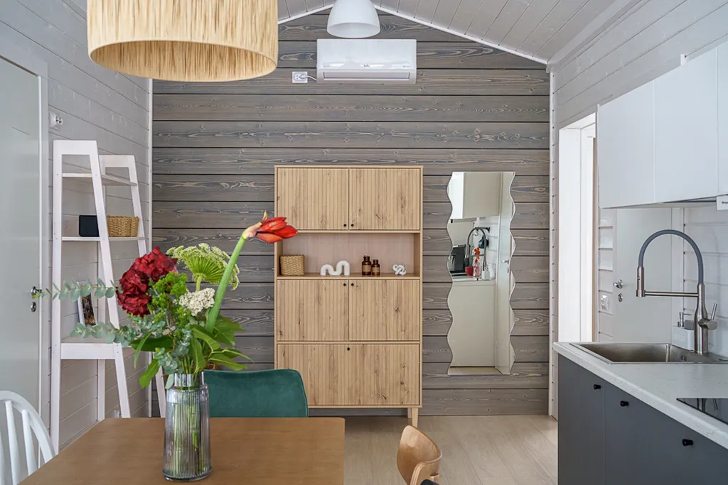 Wow Dacha Черешня