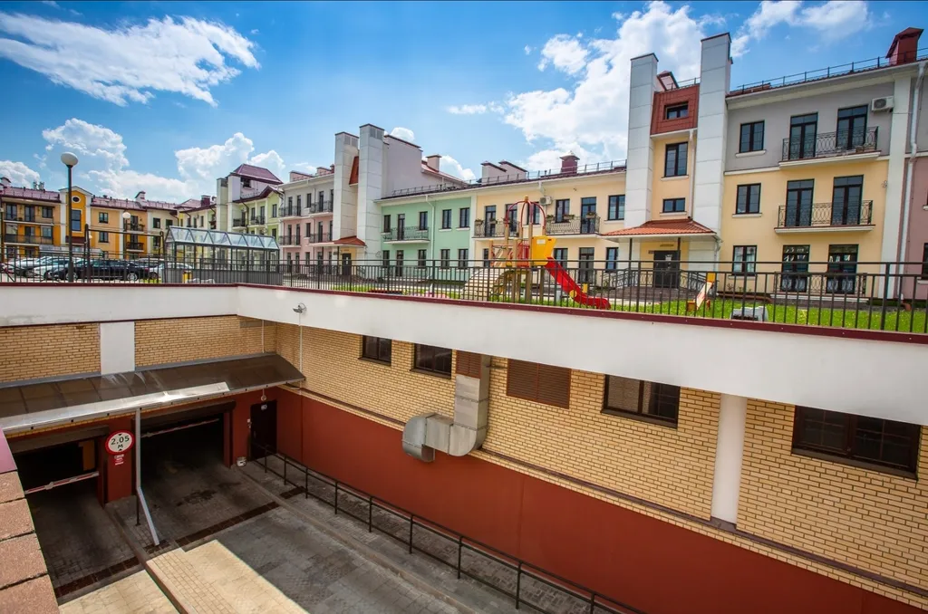 #2 Пешеходная улица Советская закрытая территория аллея фонарей