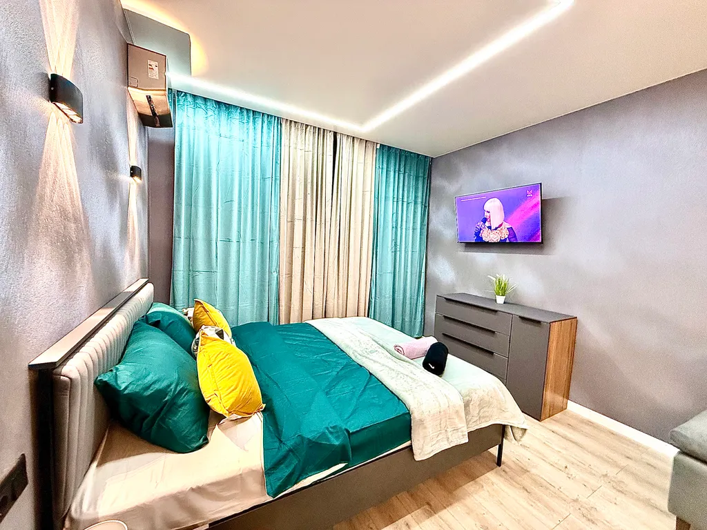 Квартира Апартаменты в Одинцово — аренда посуточно в Одинцово