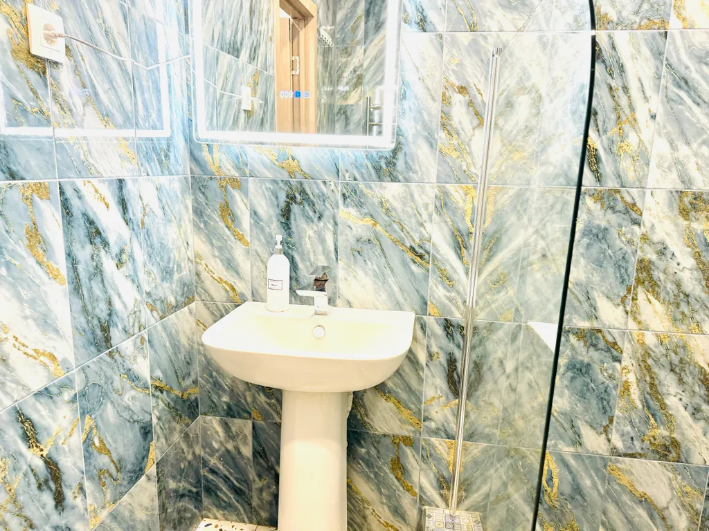 Уютная студия в центре