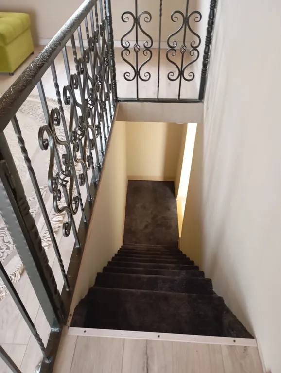 Коттедж Уютный домик — Каспийск