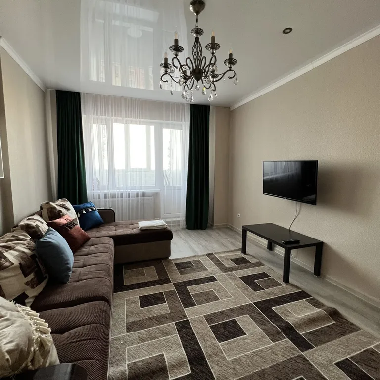 Шахтеров 52 новое удобное жилье