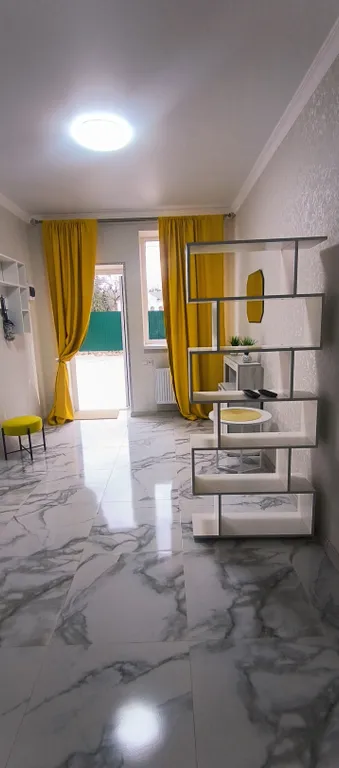 Квартира в центре парка , напротив аттракционов