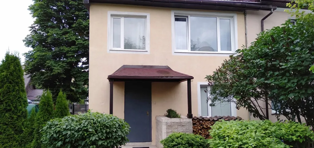 Квартира Уютная квартира в центре города — Калининград