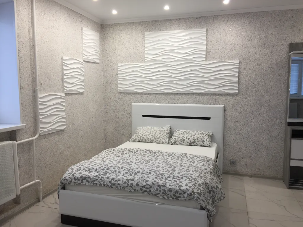 Уютная квартира в центре города — аренда посуточно в Салават