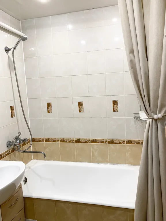 Квартира в центре