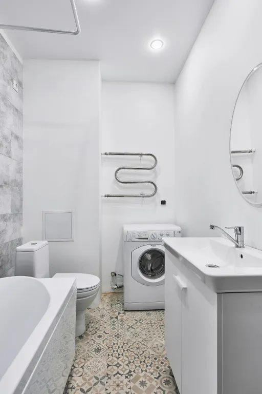 Уютная студия в центре города