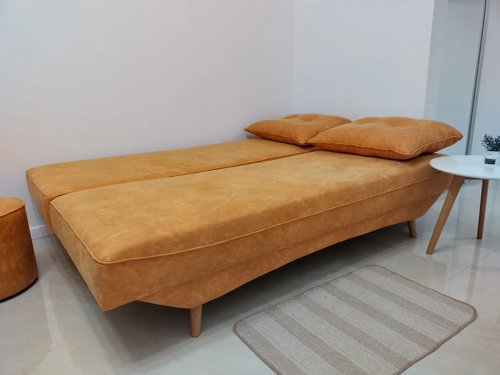 Просторная квартира рядом с королевскими воротами