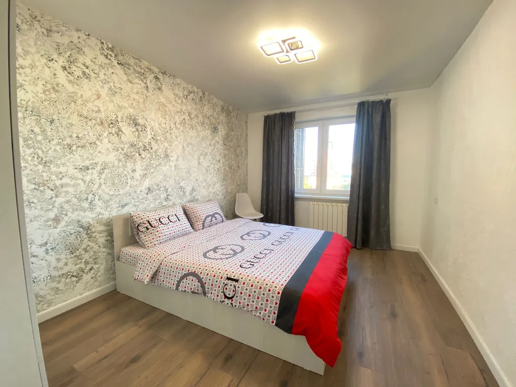 Квартира Лучшее предложение в нашем городе — аренда посуточно в Щёлково