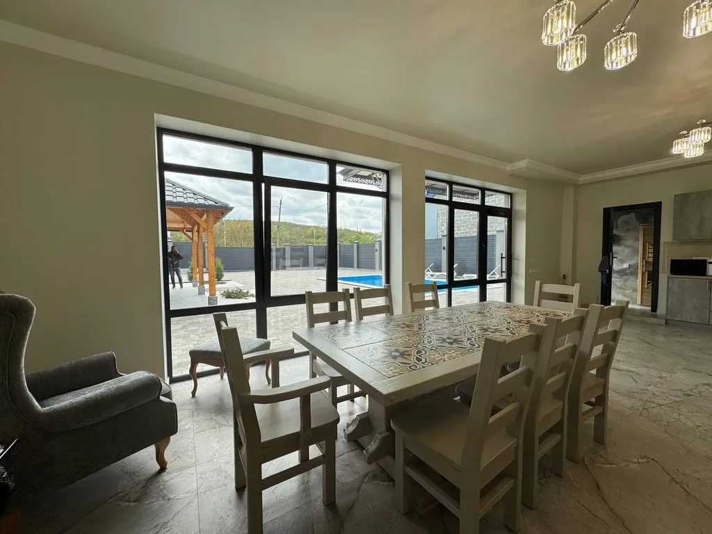 Вилла Времена года