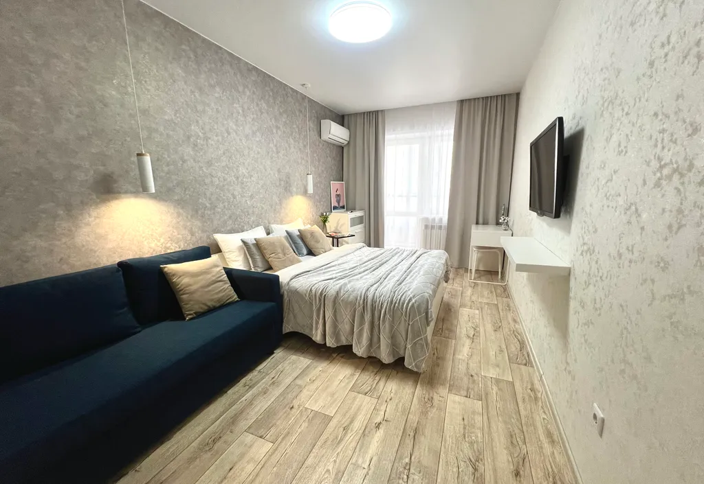 Красотка Сканди на Ерофее для командированных и туристов