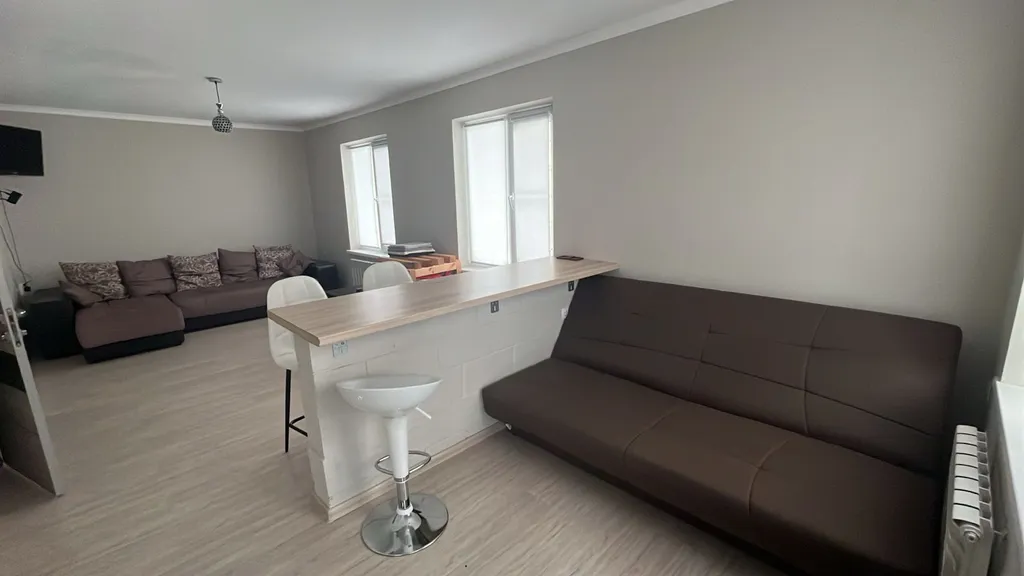 Гостевой домик СантАнна