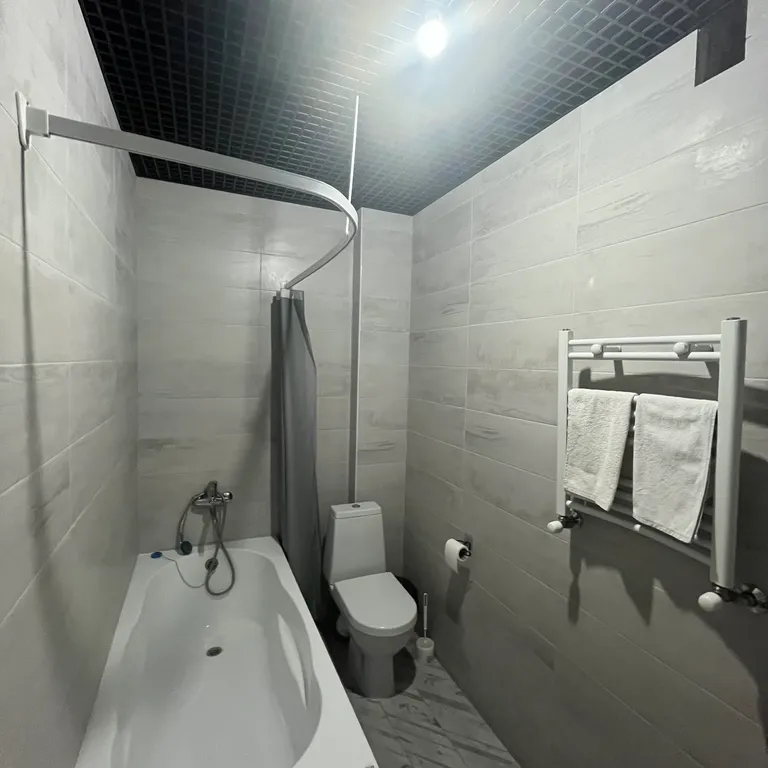 Квартира Комната — Горячий Ключ