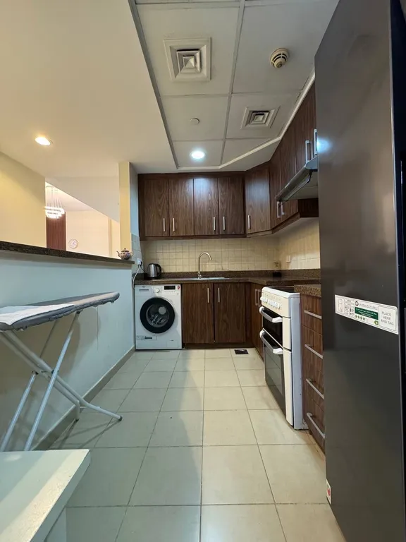 Апартамент Башня Счастья