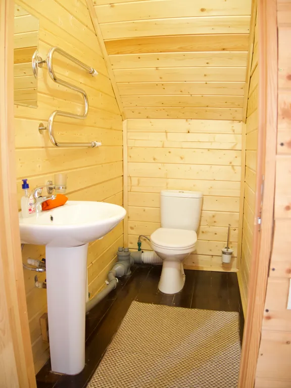 6-комнатный Дом