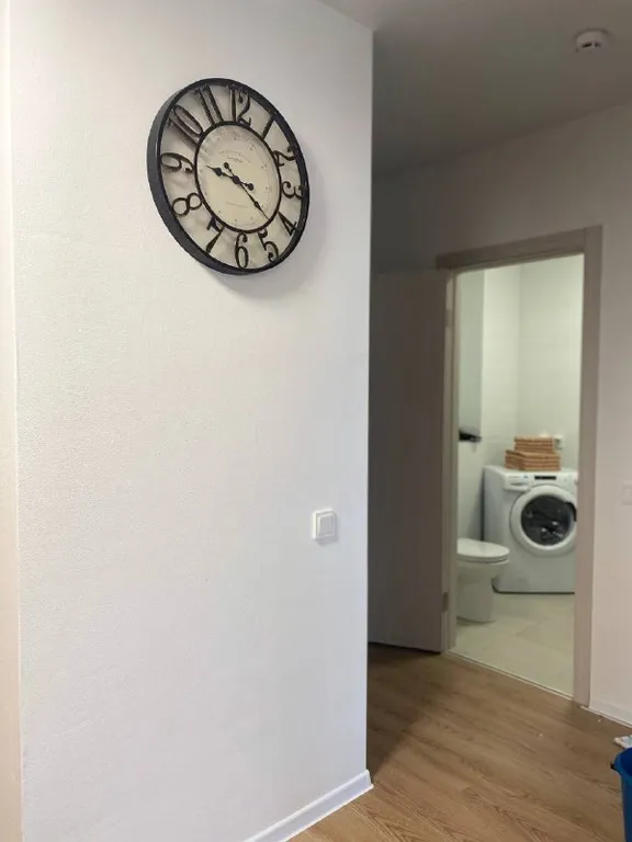 Квартира Квартира Стильная евродвушка у аквапарка — Ярославль