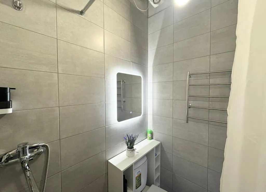 Уютная квартира в центре города Барнаула