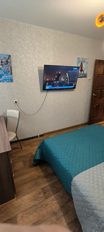 Трешка в центре, у вокзала