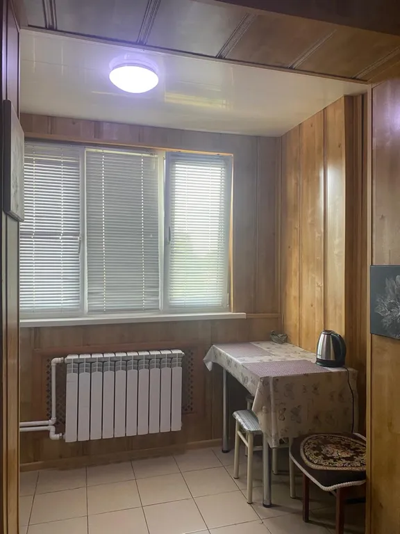 Уютная квартира со всеми удобствами