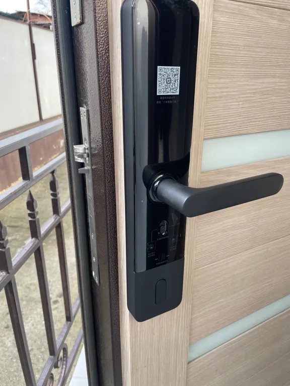 Курортный апартамент