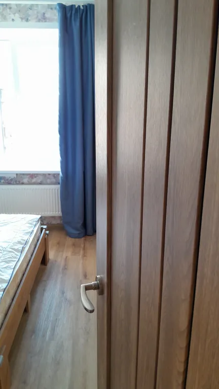 ЖК " Ривер парк " Набережная- Урицкого . Евродвухкомнатная квартира