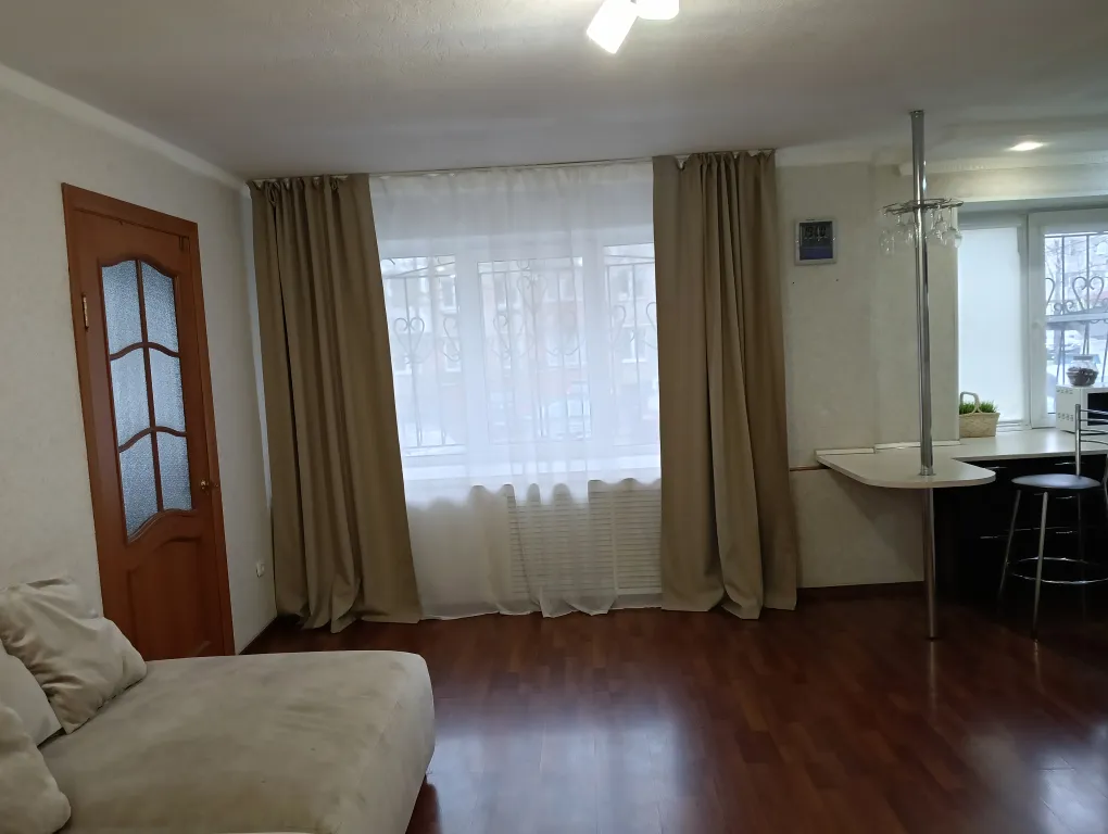 Квартира возле Кинотеатра Родина