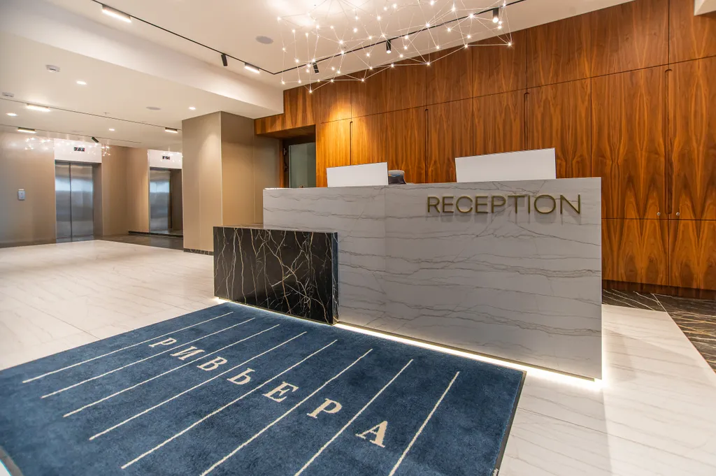 Уютные апартаменты-студия у моря 917