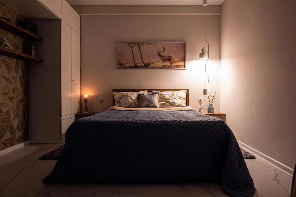 Relax Апартаменты