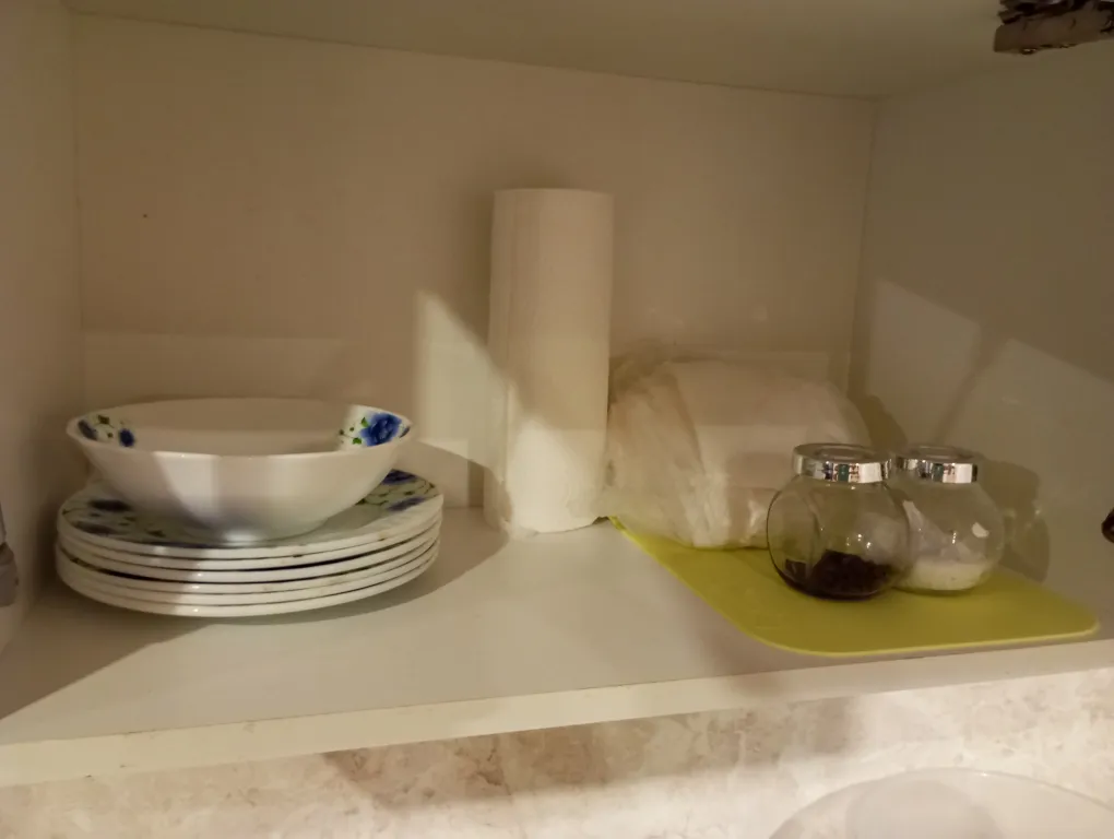 Дом на окраине города