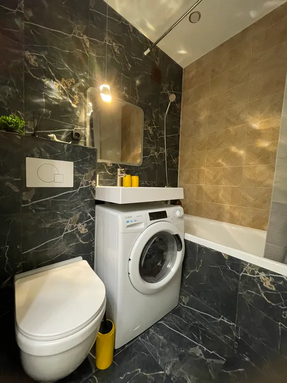 Квартира Квартира LoftApartment — Екатеринбург