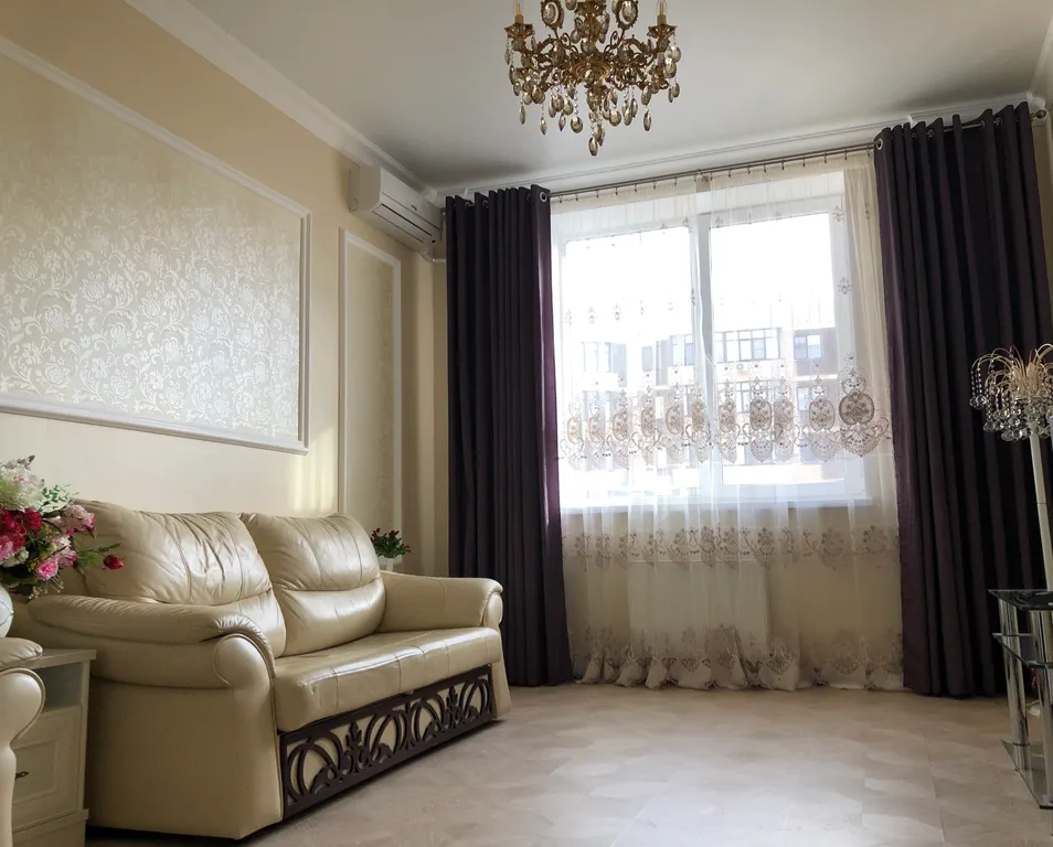 Апартаменты для вашего уюта