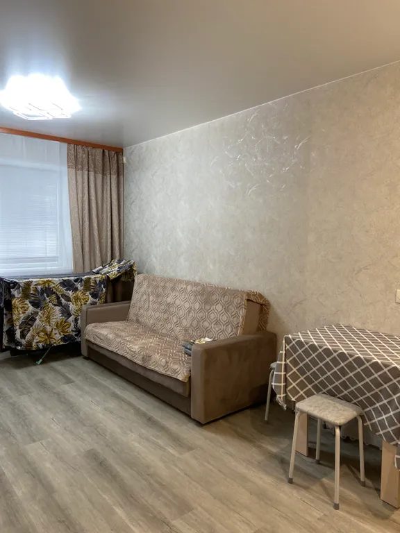 Студия в центре со всеми удобствами